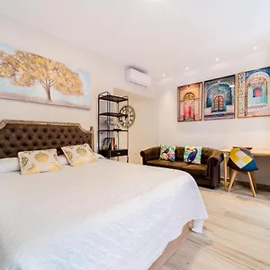 visit hotel